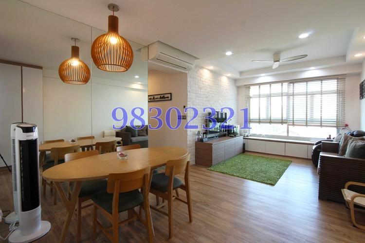 Blk 426A Yishun Avenue 11 (Yishun), HDB 4 Rooms #167937432